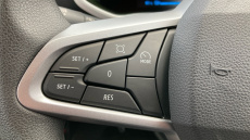 Dacia Spring 27kWh Expression 65 48kW 5dr Auto Electric Hatchback